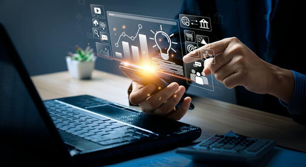 El Futuro del Diseño de Producto: Innovación y Escalabilidad con Nodisorn